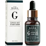 Cos De BAHA G Sérum a l'acide glycolique 10%, 30 ml