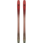 Touring Skis ESCAPER 87 OPEN 24/25, toppturski, dame