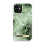 IDEAL OF SWEDEN Case iPhone 12 Mini skal Crystal, green sky