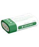 Batterie 7.4V 4.8Ah Li-Ion 2x 21700 pour lampe H15R Core Led Lenser