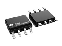 Texas Instruments Opa604au, Ljudförstärkare, 1 Kanaler, 0,0003%, 20 Mhz, -40 - 125 ° C, Soic