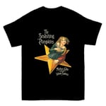 Mellon Collie Infinite Sadness Albumkonst The Smashing Pumpkins T-shirt M