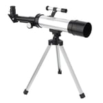 Yunir Monocular Telescope, 90X Hight Definition Aluminum Alloy Astronomical Refractive Space Scope Refractor for Astronomical Observations, Terrestrial Use, for Astronomical Enthusiasts