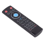 USB Remote Control 2.4G Wireless Infrared Learning Universal Smart Remote Contro