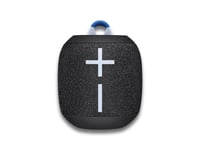 Ultimate Ears WONDERBOOM 3 Bluetooth Waterproof Portable Speaker Black