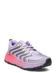 Skechers Womens Max Cushio Elite Trail - Water Rep. - Opm Lila