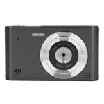 Digital Camera 2.5K Resolution Vlog Camera 48MP For Travel