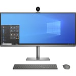 ALL-IN-ONE PC HP ENVY 34-c1003na i9-12900 32GB 2TB SSD ULTRA HD DCI-P3 RTX 3080