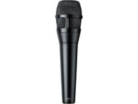 Shure Nexadyne 8/C, Studiomikrofon, -55 Db, 20 - 20000 Hz, 1,78 Mv/Pa, 36 Db, 132 Db