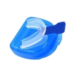 Teeth Grinding Guard Improve Sleep Snoring Reducing Mouthpiece For Sleeping Us