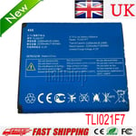 TLi021F7 Battery for Alcatel BT70 BT Mini Hub EE70 EE71 EE WiFi Mini 2 4G 4GEE