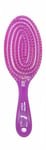 Beter - Brosse démêlante Elipsi Elipsi High Tech Pins anti-traction tête flexible, brosse démêlante anti-casse, coiffage doux et sans tiraillement, grande taille