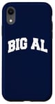 iPhone XR Big Al Case