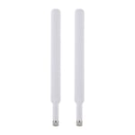 Antenne De Gain De Signal 2Pcs 4G Lte Pour Routeur Cpe Huawei B310 / B593 / B315S / E5186S