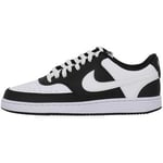 Baskets Nike  W  court vision lo nn