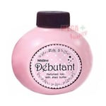 Mistine Debutant Extremely Impressive Perfumed Talc Powder with Shea Butter 100g