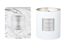 Stoneglow Candles Luna Tumbler Candle - English Pear & Freesia