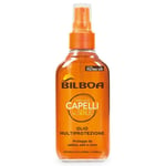 Bilboa Solaire 150 Ml. Cheveux Spray Huile Multiprotezione