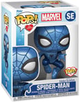 Funko Pop Make A Wish Marvel Spider-Man