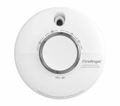 Fireangel Scb10 Combination Smoke & Carbon Monoxide Alarm 10 Year Battery Life