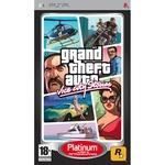 GTA Grand Theft Auto: Vice City Stories Collection Platinum (PSP) - Jeu d'action - Français - UMD