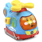 VTech 80-516803 Toot-Toot Drivers Helicopter