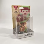 Figurine amiibo Link (The Legend of Zelda 30th) EUR Neuf sous Blister