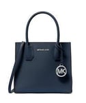 MICHAEL KORS MERCER Handbag, with shoulder strap, in leather