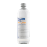 Vitamin Well Recover 500ml, energidrikk