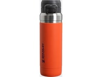 Gertuve Stanley Bottle Na Wode Quick Flip 1L - Tigerlily