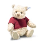 Steiff Disney Christopher Robin Winnie the Pooh Classic Range