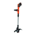 Black & Decker STC1820EPC-QW Ruohotrimmeri sis. akun ja laturin