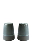 Raw Northern Green - Salt / Pepper 1 Set Green Aida