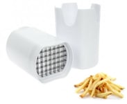 EASY POTATO CHOPPER FRENCH FRY Chip Cutter Vegetable Thin Fries Slicer P83200 UK