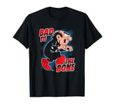 The Smurfs Gargamel Bad to the Bone T-Shirt