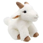 Wilberry Le Temps des Histoires chèvre Peluche, Moyen, WB001407