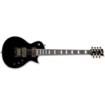 LTD EC-1007B Baritone Evertune Black