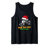 Moe-Ho-Ho Tank Top