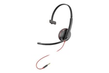 Poly Blackwire 3215 - headset