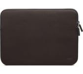 KEEP KE-ALSPA13-JAV 13" MacBook Pro & MacBook Air Sleeve - Java Brown, Brown