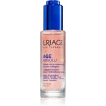 Uriage Age Absolu Serum anti-wrinkle serum to support collagen production 30 ml