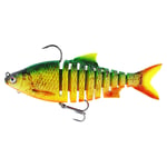 Westin Ricky The Roach Multi Jointed R2F 14cm, 41g Sinking - Firetiger