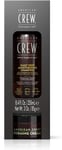 American Crew Regimen Forming Cream Duo, Hair Gifts For Men With Deep Shampoo