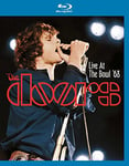 The Doors Live At The Bowl '68 [Blu-ray]