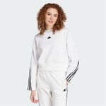 Sweat-shirt adidas  IZ0005 Sweat femme