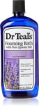 Dr Teal'S Foaming Bath Lavender 1L