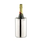 Mirror Finish 18/10 Double Wall Wine/Champagne Cooler