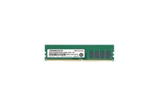 Transcend JetRAM - 16GB - DDR4 RAM - 2666MHz - DIMM 288-pin - Icke ECC - CL19