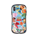 iFace First Class iPhone X Case Shock Resistant Disney Pixar Toy Story 41-89 FS