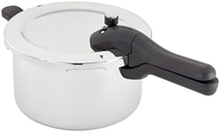 Judge Stainless Steel 5L Pressure Cooker